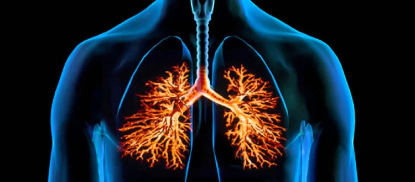 Πως θα καταλάβετε ότι έχετε βρογχίτιδα; - Ο τρόπος αντιμετώπισης της